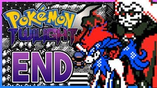 ❇️ Pokemon Twilight Part FINALE MULTIPLE ENDINGS! ✨ Pokemon Fan Game Gameplay Walkthrough