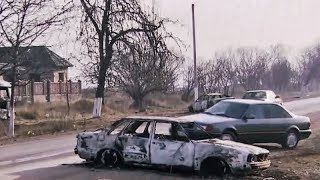 Причиной массовой драки в Казахстане мог стать бытовой конфликт