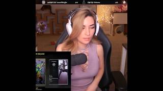 СЛИВ СТРИМЕРШ С TWITCH | Топ Моменты c Twitch | только 18+❤️