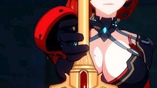 Honkai Impact 3 (崩坏3rd) - Side Story Return : Xuanyuan Story [Past 1]