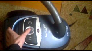 Aspirator Philips FC9170