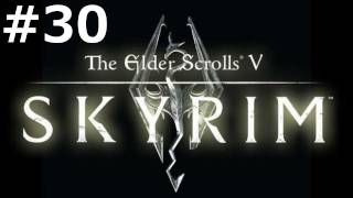 Skyrim TV - E30 Traveling Kitty Merchants (Role-Play, 1080 HD)