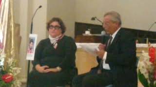 Testimonianza su Carlo Acutis biografia