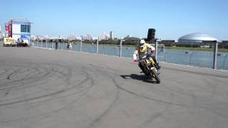 Red Bull Flugtag – День Полетов 2015