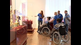 Программа «Город. Новости по-выборгски» от 25 июля 2017 года