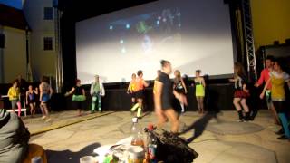 Time Warp FKK Freiberg Sommernächte Rocky Horror Picture Show