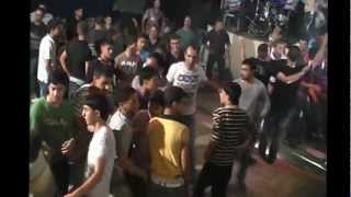 Jawad AlGaraba Wedding 2012 10