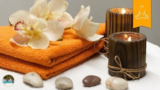 Entspannungsmusik Wellness | Massage & Spa-Musik | Deep Relaxation