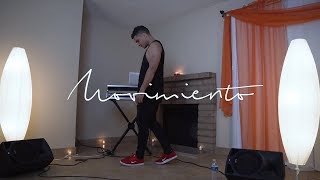 Joe Torres - Movimiento (Live Performance)
