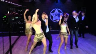 Шоу-балет NRG SHOW