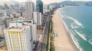 FLYCAM TMS LUXURY HOTEL DA NANG BEACH