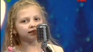 OJ MALUŚKI - ANASTAZJA NOWAK