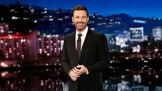 Watch Jimmy Kimmel Pull His Halloween Candy Prank on His Own Daughter!