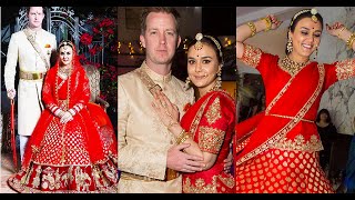 Preity Zinta WEDDING Video Leak - FULL INSIDE VIDEO