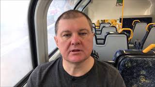 Освещение и разметка пути в Австралию: моя задача. [1Australia]#1991