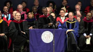 Claude Alexander, Jr - Hamilton/Boston  - The Unspoken Part of Ministry