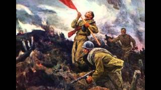 Вечная память героям Великой отечественной войны (1941г-1945г)