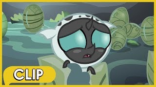 Meeting Thorax - MLP: Friendship Is Magic [Season 6]