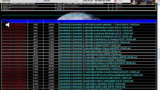 Video post-it blog - 3 - Come utilizzare il mirc per lo scambio di file - 2° parte