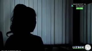 Саудия АраБИСТОНИГА АЛДАБ ОЛИБ КЕТИЛГАН КИЗЛАР