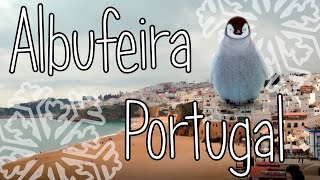 Что происходит в Португалии зимой? | Albufeira | Portugal