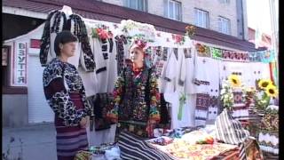 "Фольк music" - Випуск № 178 (04 11 12) частина 4