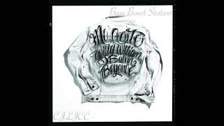 Mi Gente - J Balvin, Willy William ft.Beyoncé (Bass Boosted)