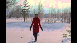 Цветаева М. "Быть нежной бешенной и шумной"