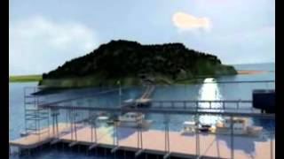PORTO ILHA DA MADEIRA ITAGUAI RJ FUTURO