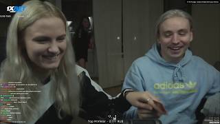 Стрим Modestal: ФЛЕКС БАТЛ 1/8 ФИНАЛА (24.01.20)