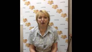 Мон Платин отзывы: Ушакова Людмила Георгиевна г. Саратов