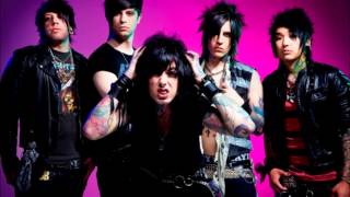 Goddamn (Bonus Track) - Falling in Reverse Lyric Video (On Screen)