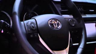 Toyota Auris Touring Sports