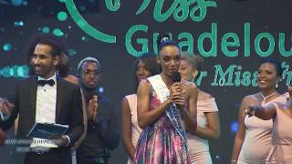 suite L'élection de MISS GUADELOUPE 2019  36m H265 @julenry2 0