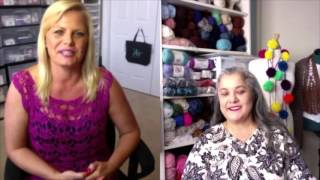 Yolanda & Kristin CAL Announcement