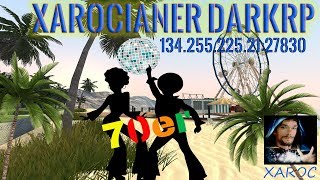 Garrys Mod - DarkRP - Es sind wieder die 70er! ? Live Stream Deutsch German