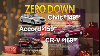 RH 15TV 1215 45 Civic Accord CRV Holiday ENGLISH HD