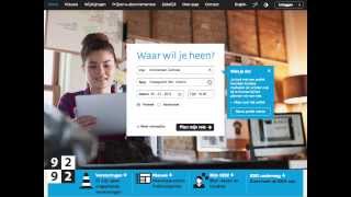 Toegankelijkheid in een notendop