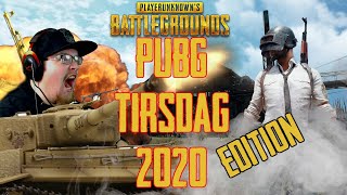 LATE NIGHT TARKOV | NORSK STREAM
