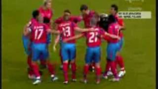 HIF i alla väder!