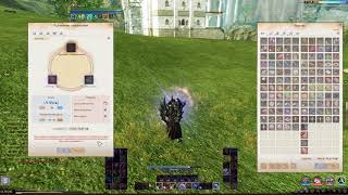Archeage 4.5 Не заточка 4