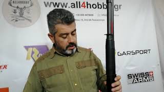 Benelli M4 Super 90