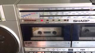 Sharp GF-500