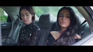 SEXDOLL Movie Trailer (2017) - Hafsia Herzi Thriller