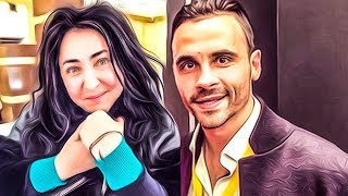 Лолита рассталась с молодым мужем после 9 лет брака.