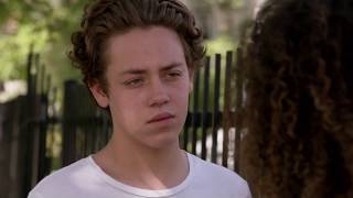 ► Carl Gallagher Scenes - 1080p