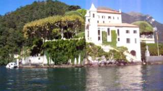Villa del  Balbianello Lenno -CO-