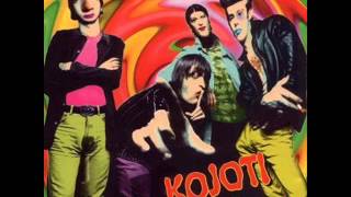 Kojoti - Izgubljen u svemiru
