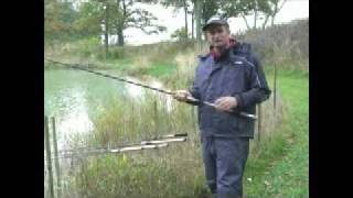What to look for when buying a new float fishing rod