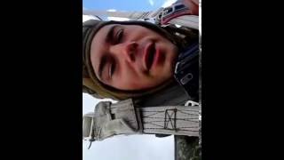 Прыжки с парашютом в 5 обрСпН
